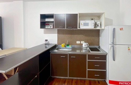 Abasto Apartment | Studio Tango abasto Metro