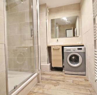 Valenciennes Apartment | Pet-Friendly Studio Taormina in Valenciennes Centre