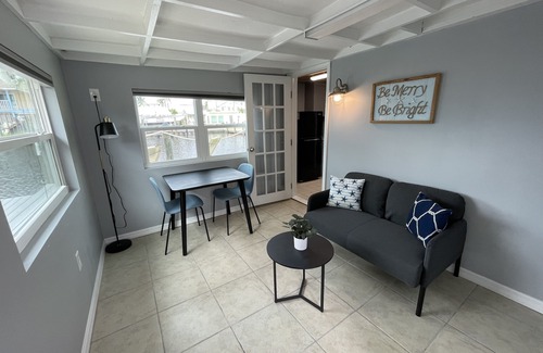 Matlacha Apartment | Oceanfront Retreat Reopened: Guest Rated 10/10 Experience