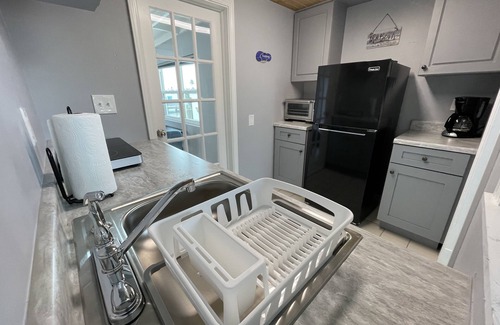 Matlacha Apartment | Oceanfront Retreat Reopened: Guest Rated 10/10 Experience