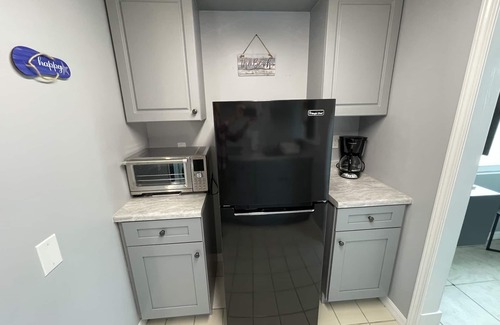 Matlacha Apartment | Oceanfront Retreat Reopened: Guest Rated 10/10 Experience