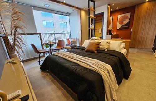 Zona Leste Apartment | Studio Tatuapé - SP