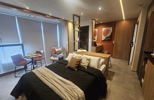 Zona Leste Apartment | Studio Tatuapé - SP