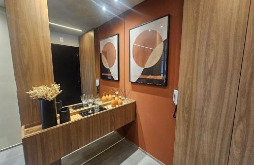 Zona Leste Apartment | Studio Tatuapé - SP