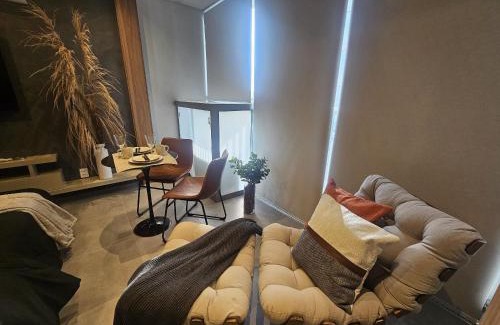 Zona Leste Apartment | Studio Tatuapé - SP