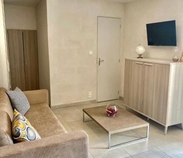 Partinello Apartment | Oceanfront Studio with Terrace, Top-Rated 9.1/10 Stay