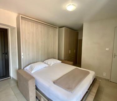 Partinello Apartment | Oceanfront Studio with Terrace, Top-Rated 9.1/10 Stay