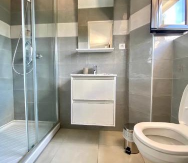 Partinello Apartment | Oceanfront Studio with Terrace, Top-Rated 9.1/10 Stay