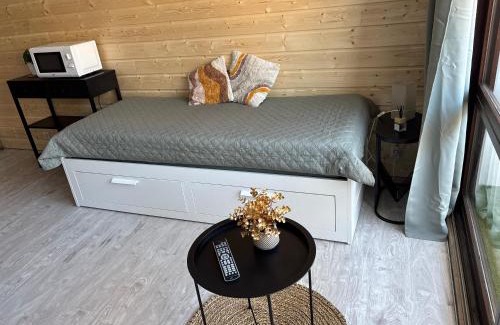 Briancon Apartment | Studio Tezoto