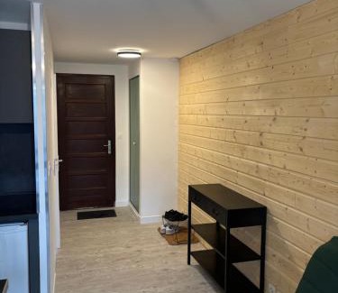 Briancon Apartment | Studio Tezoto
