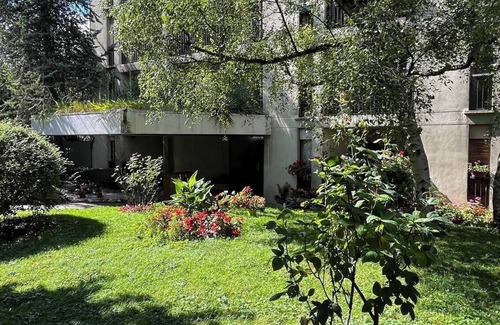 Parc-de-Montsouris Apartment | Studio Thélissa - At the foot of Metro Station Gentilly - Free parking