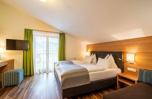 Feld am See House | Family-Friendly Studio at Sportresort Brennseehof