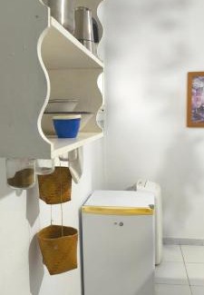 Bizerte Governate Apartment | studio