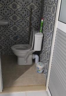 Bizerte Governate Apartment | studio