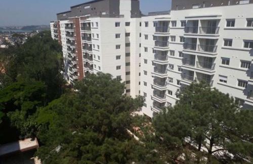 Campo Grande Apartment | Top Idea Interlagos: Pet-Friendly Retreat with Pool Access