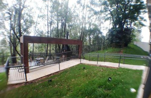 Campo Grande Apartment | Top Idea Interlagos: Pet-Friendly Retreat with Pool Access
