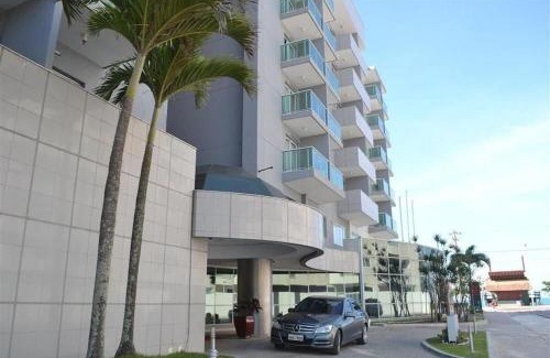 Macae Apartment | Top Studio for Home Office with Fast Internet & Pool Access