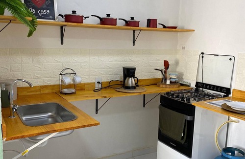 Sao Geraldo Apartment | Studio TOP - Shoppings - Centro - Arena - Aero