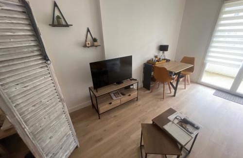 Beaupreau Apartment | Fully Equipped Studio: Perfect for Families and Pets