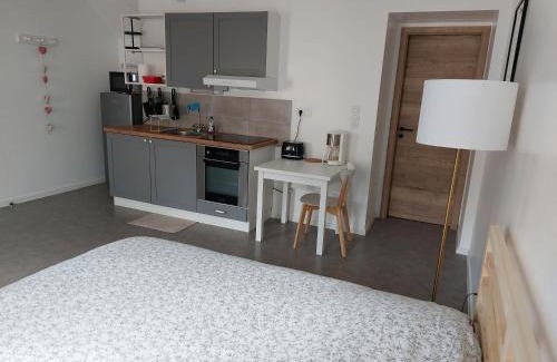 Corny-sur-Moselle Apartment | Comfortable Studio with Great Guest Rating of 8.1/10