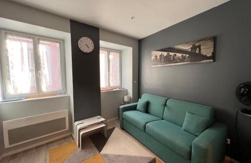 Wolxheim Apartment | Comfortable Studio for Two in the Heart of Alsace