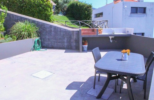Paul do Mar Apartment | Family-Friendly Studio Two in Beautiful Massapez, Calheta
