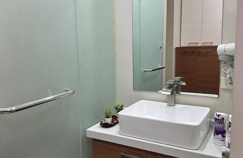 Barangka Ilaya Condo | Studio Unit Condotel