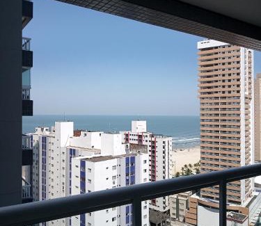 Boqueirao Apartment | Guest Rated Studio unita143 with Pool & Family Amenities