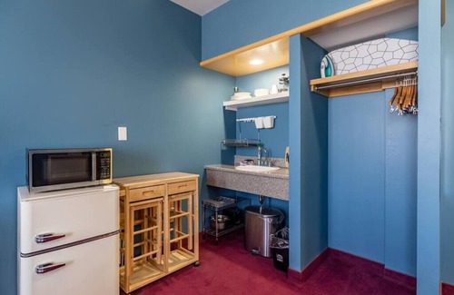 Dartmouth Apartment | Modern Studio Retreat: Urban Nest by Sweet Digs Awaits