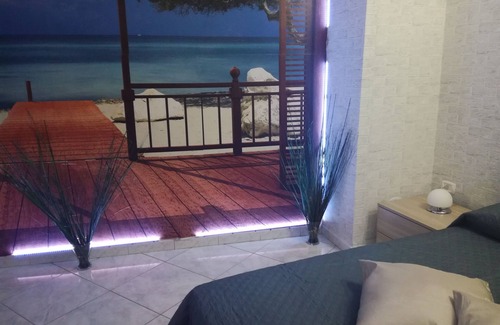 Pozzuoli Bed & Breakfast | Exclusive Lookout B&B for a Unique Stay Experience