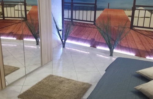 Pozzuoli Bed & Breakfast | Exclusive Lookout B&B for a Unique Stay Experience