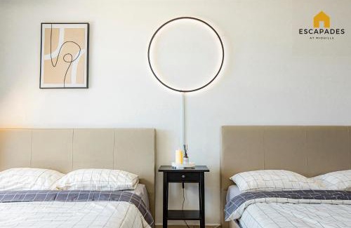 Genting Highlands Apartment | Stylish Studio V at Midhills Genting Highlands with Free WiFi