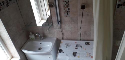 Plovdiv Center Apartment | Top-Rated Studio V Plovdiv: Perfect for Families