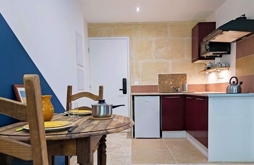 Arles Apartment | Studio Van Gogh - Air conditionning