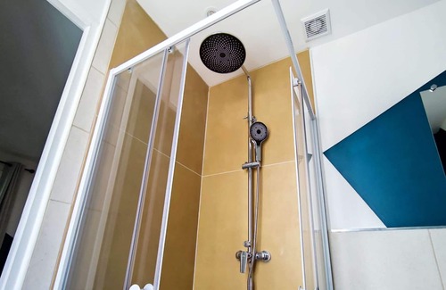 Arles Apartment | Studio Van Gogh - Air conditionning