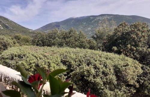 Mollans-sur-Ouveze Apartment | Oceanfront Bliss at Studio Ventoux – Rated 8.7/10