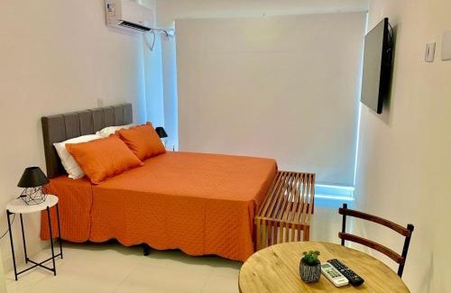 Sao Paulo Apartment | Family-Friendly Getaway at Studio Vertentes - Rated 9/10