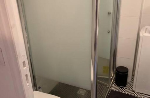 Arcueil Apartment | Cozy Studio VI Near Paris with Pet-Friendly Amenities