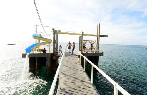 Vitoria Apartment | Relaxing Studio View at Sol Victoria Marina with Pool Access