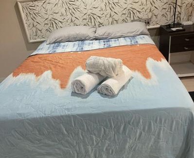 Vitoria Apartment | Relaxing Studio View at Sol Victoria Marina with Pool Access