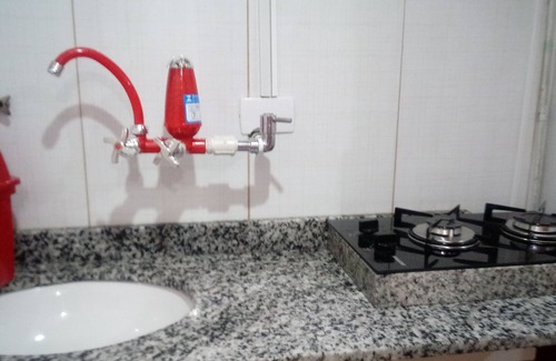 Republica Apartment | Pet-Friendly Studio Vila Buarque Near Metro Stations