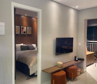 Sao Paulo Apartment | Studio Vila Madalena a 15 passos do metro