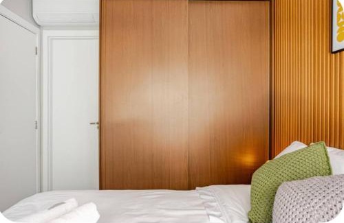 Sao Paulo Apartment | Studio Vila Madalena a 15 passos do metro