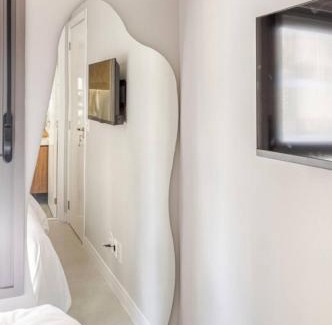 Sao Paulo Apartment | Studio Vila Madalena a 15 passos do metro