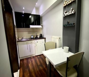 Krusevac Apartment | Pet-Friendly Studio Vladana: Rated 9.4 by Our Guests