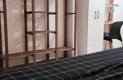 Flamengo Apartment | Budget-Friendly Studio in Prime Flamengo, South Zone Rio