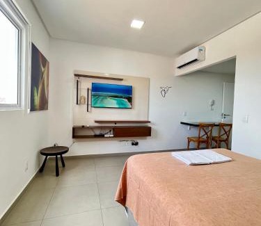 Mossoro Apartment | Studio Westfit maior espaço