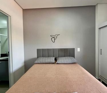 Mossoro Apartment | Studio Westfit maior espaço