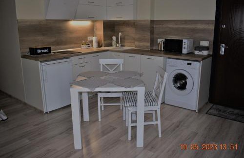 Primorski Apartment | Top-Rated Studio White Cat for Your Perfect Getaway