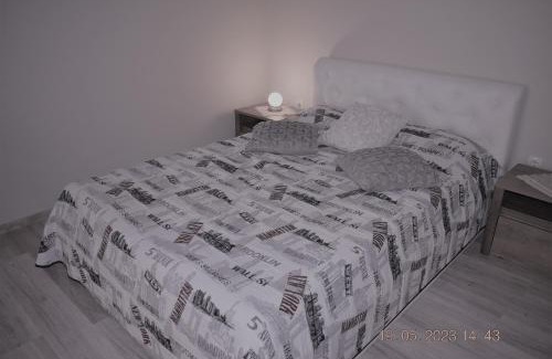 Primorski Apartment | Top-Rated Studio White Cat for Your Perfect Getaway